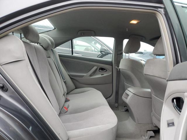 Photo 10 from auction – 2010 TOYOTA CAMRY BASE with VIN 4T4BF3EKXAR085301