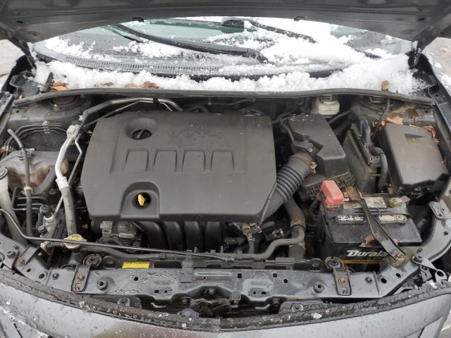 Photo 11 from auction – 2012 TOYOTA COROLLA with VIN 2T1BU4EE7CC774460