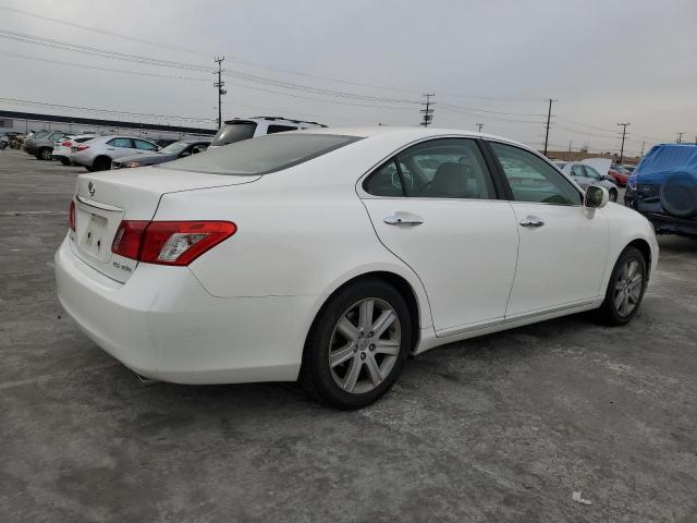 Photo 3 from auction – 2007 LEXUS ES 350 with VIN JTHBJ46GX72036678