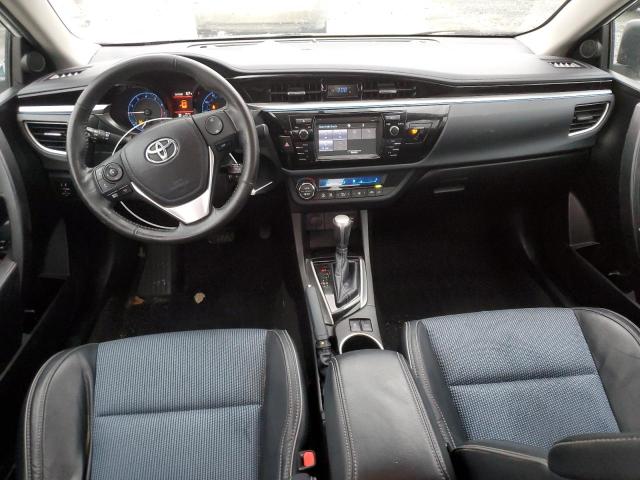 Photo 8 from auction – 2016 TOYOTA COROLLA L with VIN 5YFBURHE3GP381845