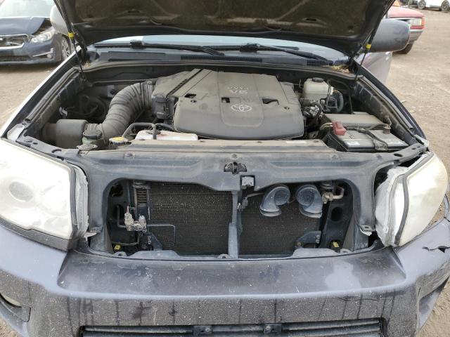 Photo 12 from auction – 2008 TOYOTA 4RUNNER SR with VIN JTEBU14R78K025789