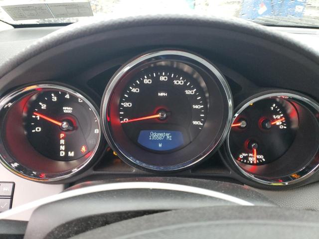 Zdjęcie 9 z aukcji – 2010 CADILLAC CTS z VIN 1G6DA5EG9A0109014