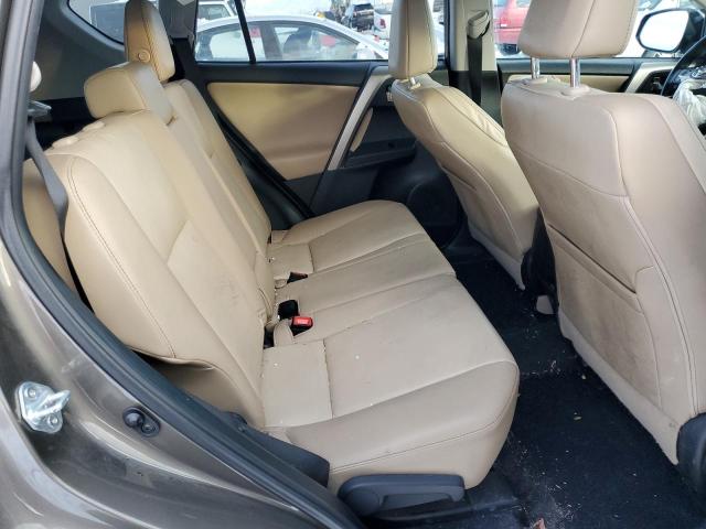 Foto 10 de la subasta – 2014 TOYOTA RAV4 LIMIT con VIN 2T3DFREV1EW205306