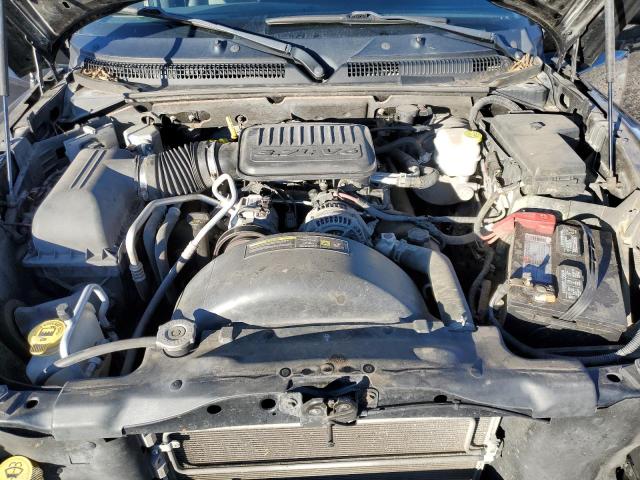 Photo 11 from auction – 2011 DODGE DAKOTA SLT with VIN 1D7RW3GK3BS662943