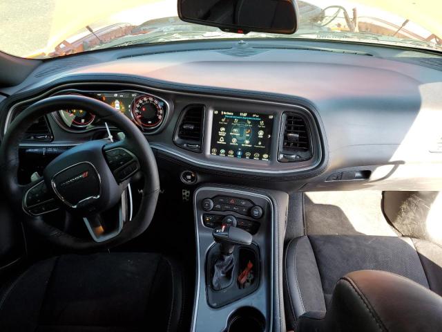 Photo 8 from auction – 2022 DODGE CHALLENGER with VIN 2C3CDZFJ4NH164655