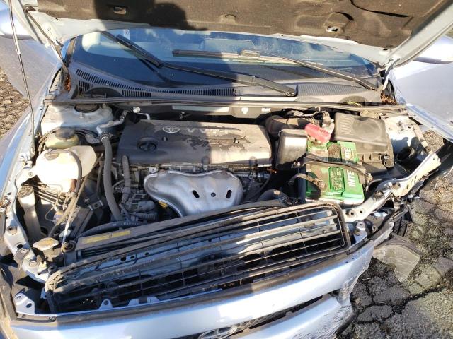 Photo 11 from auction – 2008 TOYOTA SCION TC with VIN JTKDE167X80272623