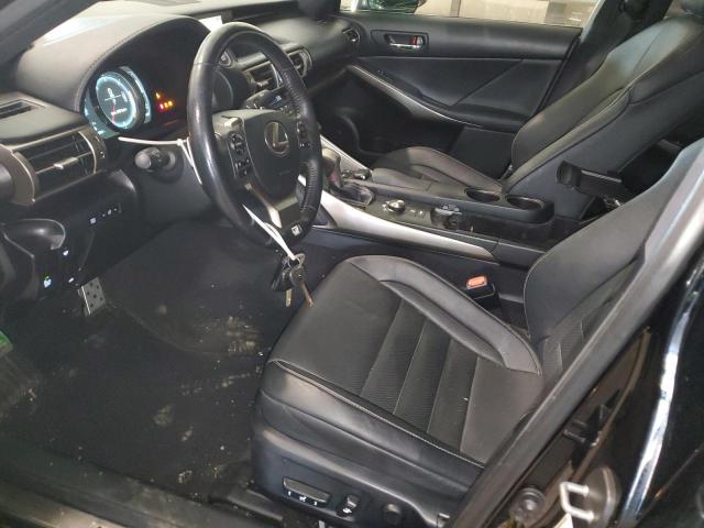 Photo 7 from auction – 2015 LEXUS IS 350 with VIN JTHCE1D29F5007913
