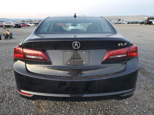 Photo 6 from auction – 2016 ACURA TLX with VIN 19UUB1F38GA008520