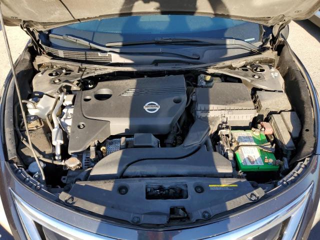 Photo 11 from auction – 2014 NISSAN ALTIMA 2.5 with VIN 1N4AL3AP4EN224834