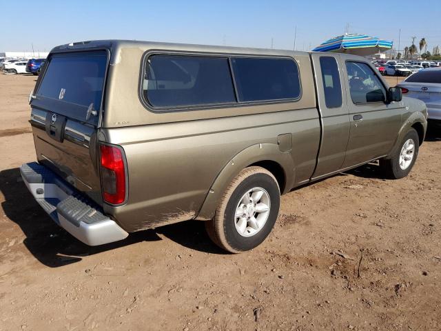Photo 3 from auction – 2001 NISSAN FRONTIER K with VIN 1N6DD26S61C390044