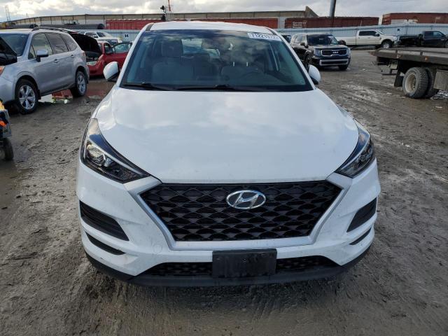 Photo 5 from auction – 2019 HYUNDAI TUCSON SE with VIN KM8J2CA43KU857356