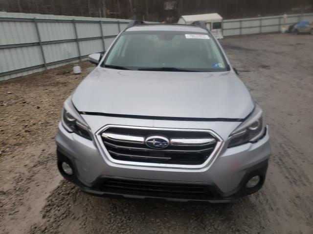 Photo 5 from auction – 2018 SUBARU OUTBACK 2. with VIN 4S4BSANC0J3377418