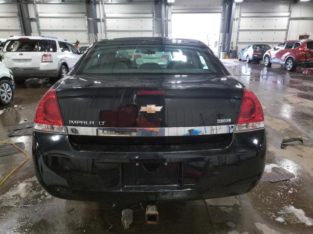 Photo 6 from auction – 2009 CHEVROLET IMPALA 1LT with VIN 2G1WT57K291314149