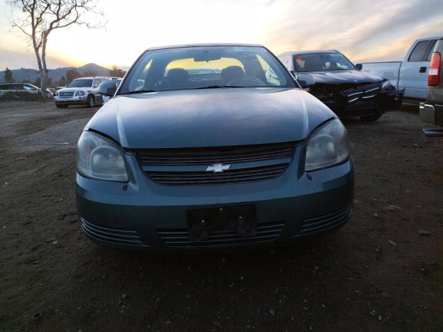 Photo 5 from auction – 2010 CHEVROLET COBALT 2LT with VIN 1G1AF1F5XA7122216