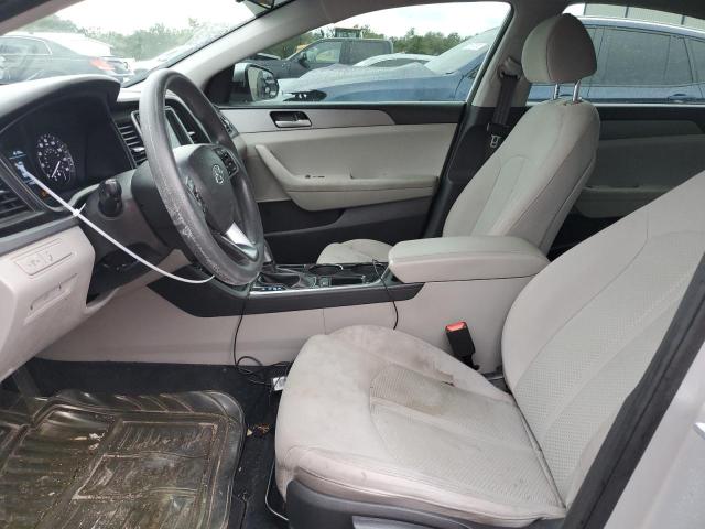 Photo 7 from auction – 2019 HYUNDAI SONATA SE with VIN 5NPE24AF5KH743687