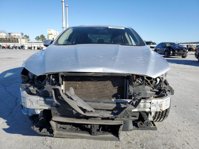 Photo 5 from auction – 2018 FORD FUSION S with VIN 3FA6P0G76JR211347