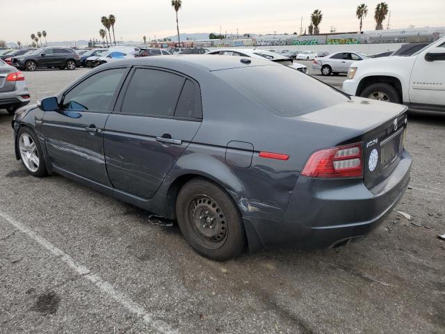 Photo 2 from auction – 2007 ACURA TL with VIN 19UUA66217A003733