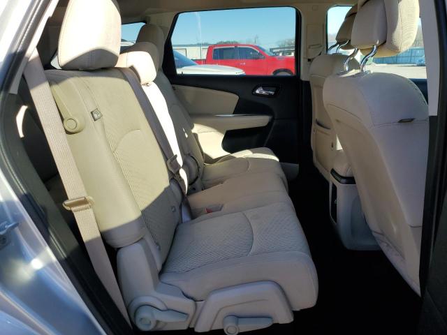 Photo 11 from auction – 2012 DODGE JOURNEY SX with VIN 3C4PDCBG0CT134366
