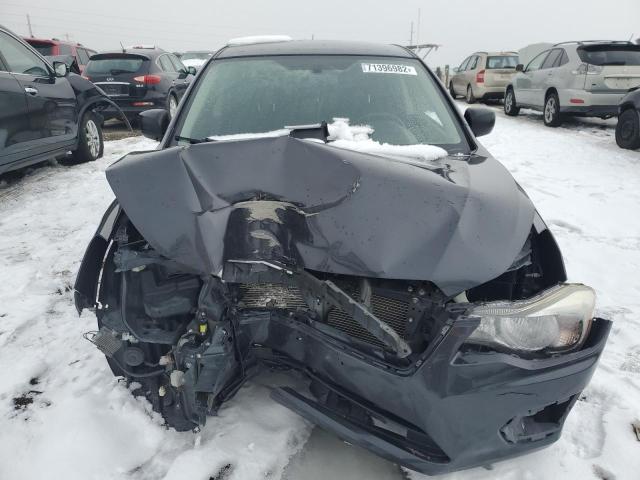 Photo 5 from auction – 2014 SUBARU IMPREZA with VIN JF1GJAA64EG008014