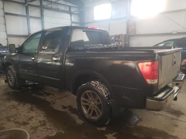 Photo 2 from auction – 2013 NISSAN TITAN S with VIN 1N6AA0EC9DN302025