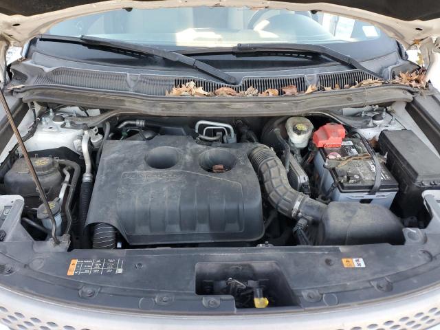 Photo 12 from auction – 2013 FORD EXPLORER with VIN 1FM5K7B91DGB37655
