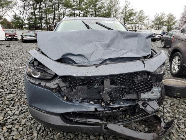 Photo 5 from auction – 2022 MAZDA CX-30 PREF with VIN 3MVDMBCL6NM435230