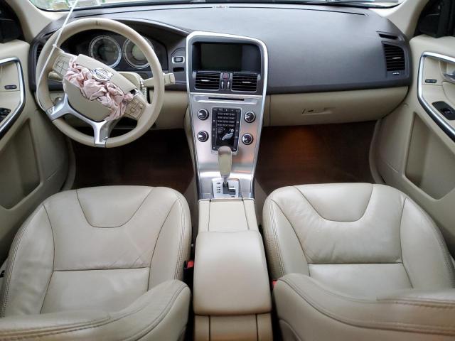 Photo 8 from auction – 2012 VOLVO XC60 3.2 with VIN YV4940DZ5C2312650