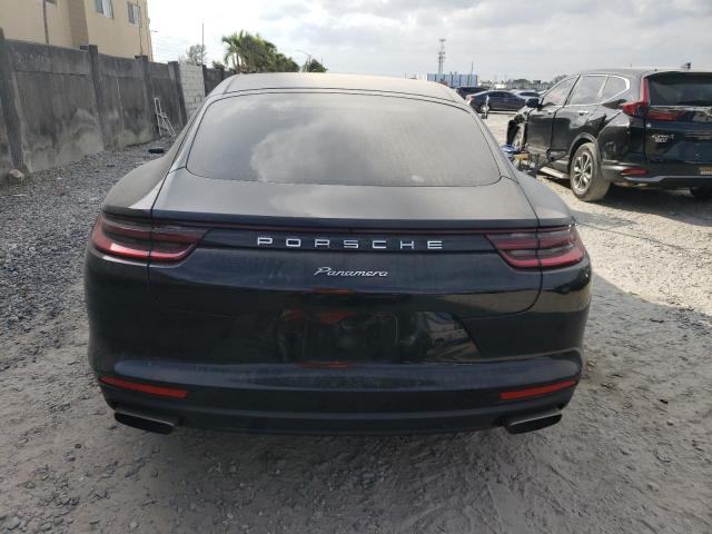 Photo 6 from auction – 2018 PORSCHE PANAMERA 4 with VIN WP0AA2A76JL112388
