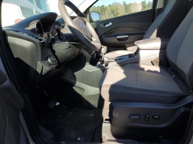 Photo 7 from auction – 2017 FORD ESCAPE SE with VIN 1FMCU0GD3HUA57724