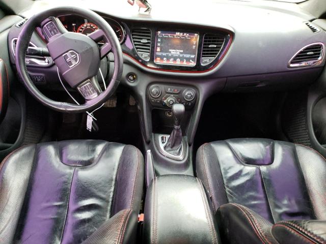 Photo 8 from auction – 2015 DODGE DART GT with VIN 1C3CDFEB9FD252365