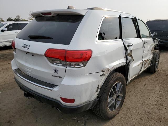 Photo 3 from auction – 2018 JEEP GRAND CHER with VIN 1C4RJEBG0JC142022