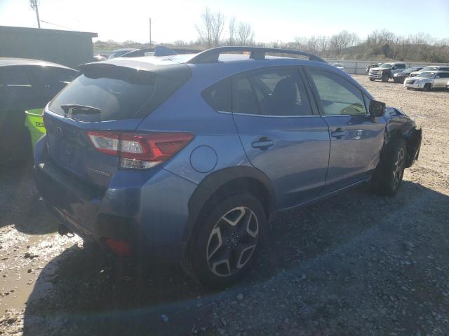 Photo 3 from auction – 2019 SUBARU CROSSTREK with VIN JF2GTANC2KH296823