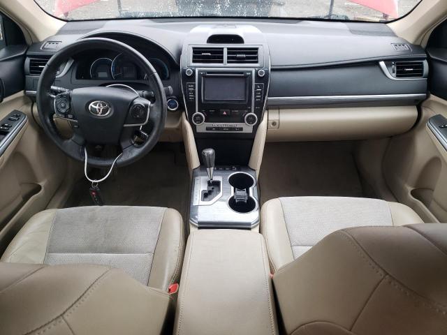 Photo 8 from auction – 2012 TOYOTA CAMRY XLE with VIN 4T1BD1FK7CU003546