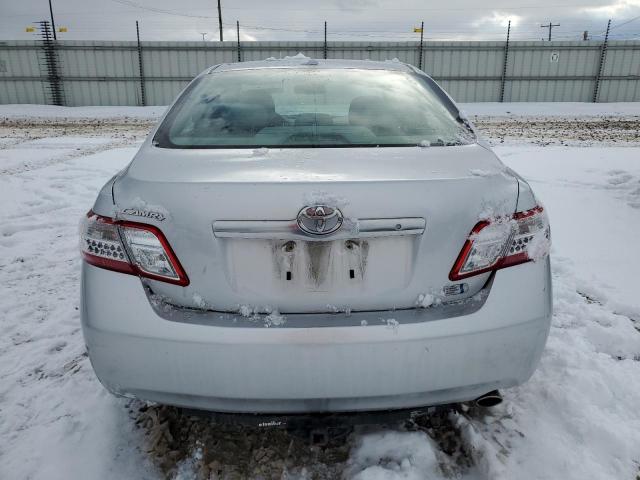 Photo 6 from auction – 2011 TOYOTA CAMRY HYBR with VIN 4T1BB3EK3BU138945