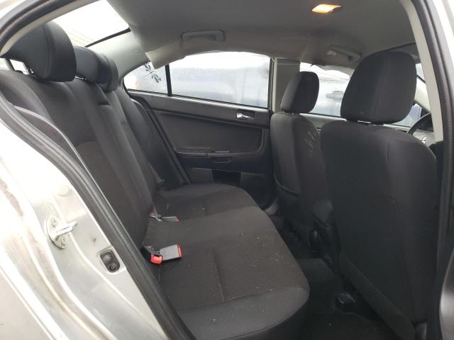 Photo 10 from auction – 2017 MITSUBISHI LANCER with VIN JA32V2FW7HU000422