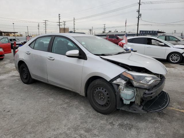 صورة رقم 4 من المزاد - 2016 TOYOTA COROLLA L مع VIN 5YFBURHE0GP465573