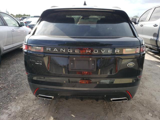 Photo 6 from auction – 2018 LAND ROVER RANGE ROVE with VIN SALYL2RXXJA773181