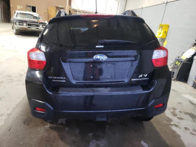 Photo 6 from auction – 2013 SUBARU XV CROSSTR with VIN JF2GPACC8D2884092