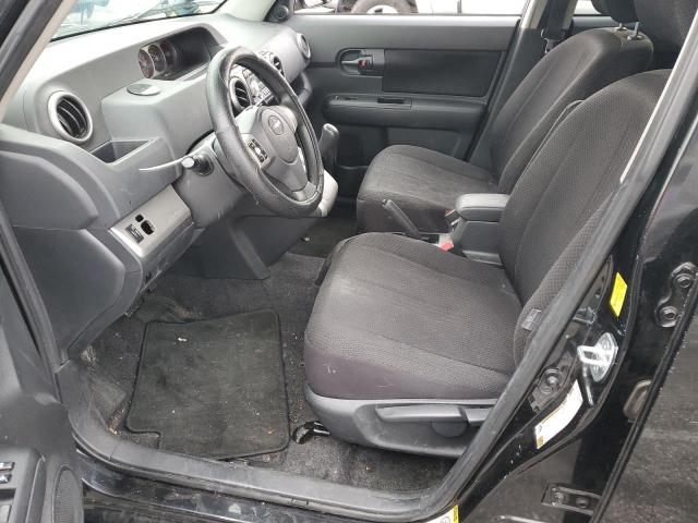 Photo 7 from auction – 2010 TOYOTA SCION XB with VIN JTLZE4FE7A1098463