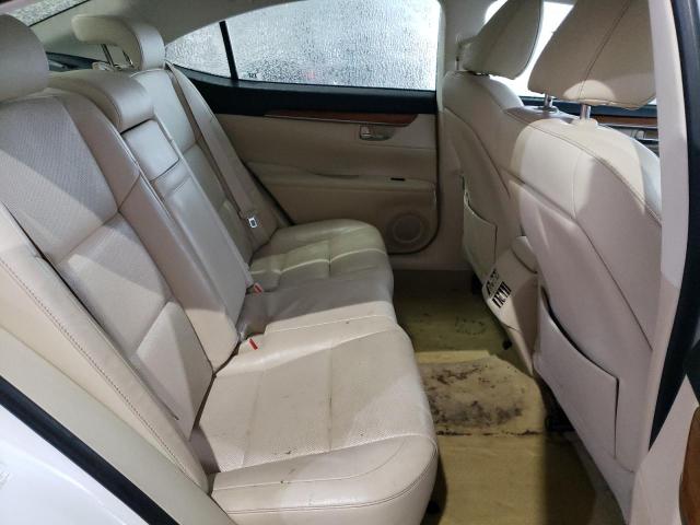 Zdjęcie 10 z aukcji – 2013 LEXUS ES 300H z VIN JTHBW1GG7D2030525