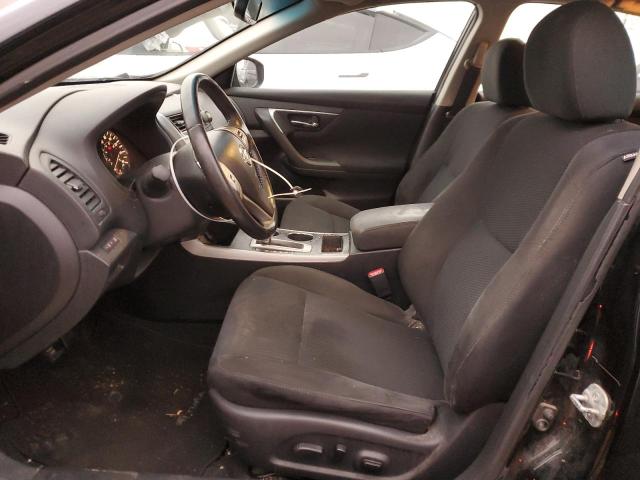 Photo 7 from auction – 2015 NISSAN ALTIMA 2.5 with VIN 1N4AL3AP8FC172105
