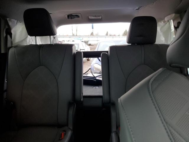 Photo 10 from auction – 2021 TOYOTA HIGHLANDER with VIN 5TDEBRCH7MS027043