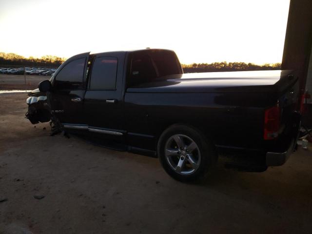 Photo 2 from auction – 2006 DODGE RAM 1500 S with VIN 1D3HA18246J190830