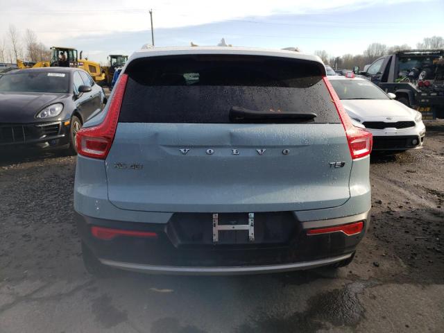 Photo 6 from auction – 2019 VOLVO XC40 T5 MO with VIN YV4162UK5K2108791