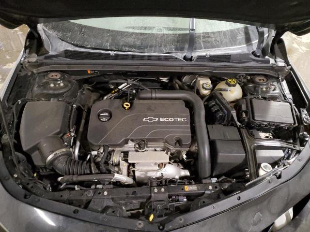 Photo 11 from auction – 2016 CHEVROLET MALIBU LS with VIN 1G1ZB5ST5GF220109