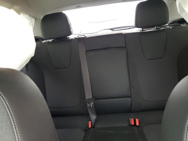 Photo 10 from auction – 2020 BUICK ENCORE GX with VIN KL4MMDSL5LB095369
