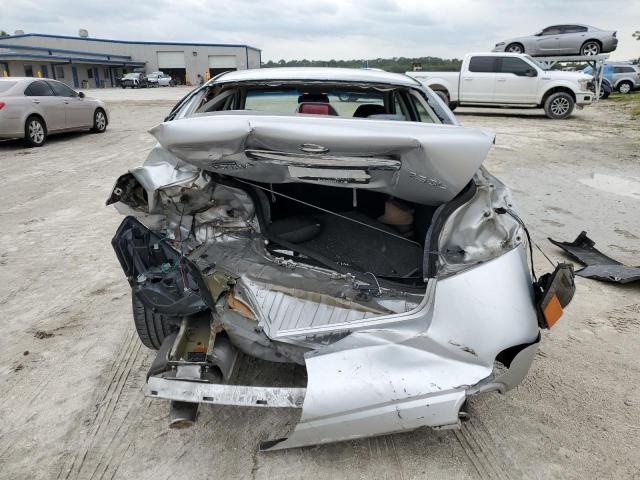 Photo 6 from auction – 2012 NISSAN ALTIMA BAS with VIN 1N4AL2AP5CN560077
