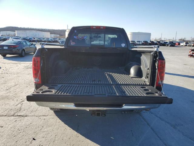 Photo 6 from auction – 2005 DODGE RAM 1500 S with VIN 1D7HA16D05J572774