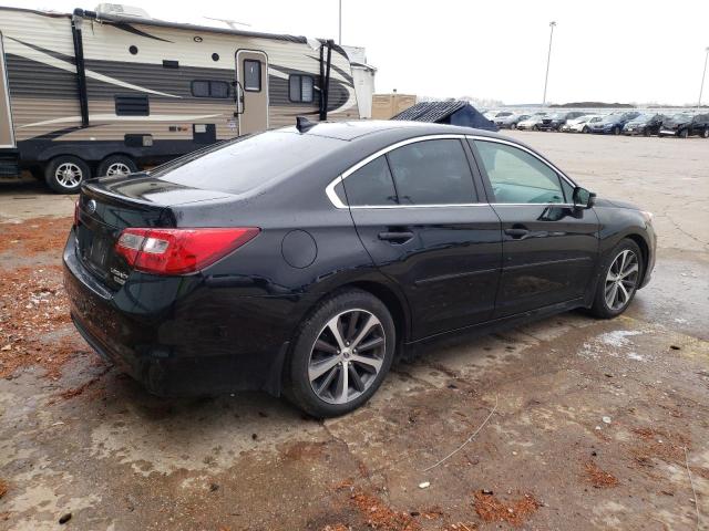 Photo 3 from auction – 2016 SUBARU LEGACY 2.5 with VIN 4S3BNAN68G3023869