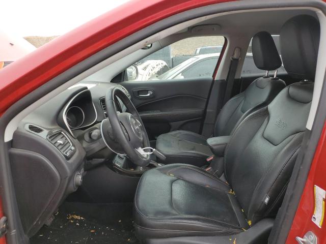 Photo 7 from auction – 2018 JEEP COMPASS LI with VIN 3C4NJCCB2JT358058
